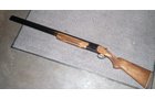 Browning Citori special steel, over/under, 12 ga, made in Japan - Calvin Clamme Estate - Farm Equipment & Gun Inventory Auction